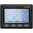 Clipper AIS Plotter/Radar - Requires GPS Input & VHF Antenna - Kesper Supply