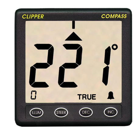 Clipper Compass Repeater - Kesper Supply