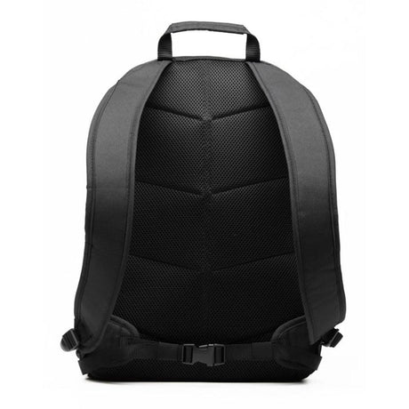 Coleman CHILLER 28-Can Soft-Sided Backpack Cooler - Black - Kesper Supply
