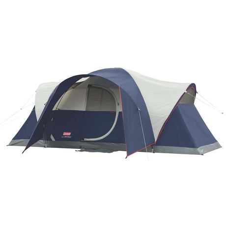 Coleman Elite Montana 8 Tent 16' x 7' w/LED - Kesper Supply