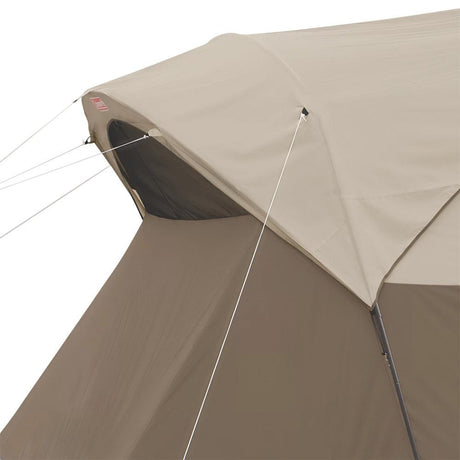 Coleman Weathermaster 10-Person Tent - Kesper Supply