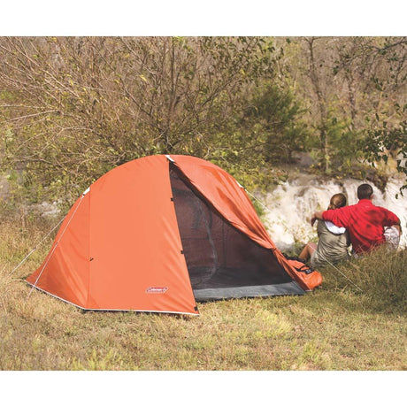 ColemanHooligan 2 Tent - 8' x 6' - Kesper Supply