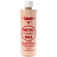 Collinite 850 Metal Wax - Medium Cut Polish - 16oz - Kesper Supply