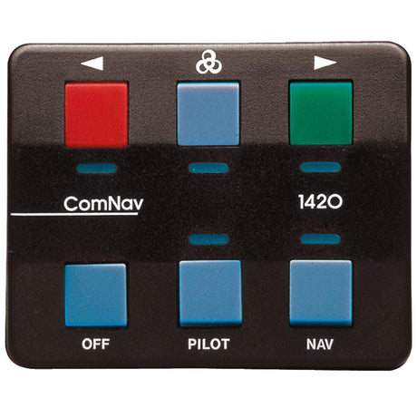 ComNav 1420 Second Station Kit - Includes Install Kit - Kesper Supply