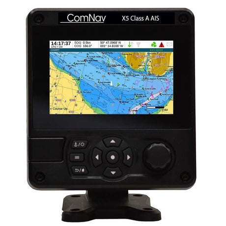 ComNav Voyager X5 Class A AIS Tranceiver - Kesper Supply