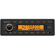 Continental Stereo w/AM/FM/BT/USB - 12V - Kesper Supply