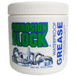 Corrosion Block High Performance Waterproof Grease - 16oz Tub - Non-Hazmat, Non-Flammable & Non-Toxic - Kesper Supply