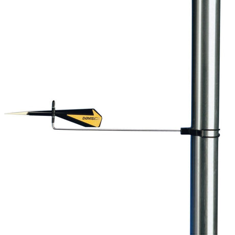 Davis Black Max Wind Direction Indicator - Kesper Supply