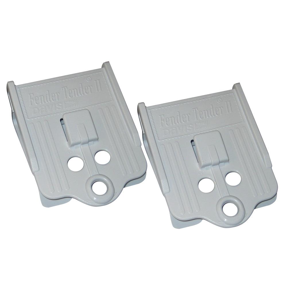 Davis Fender Tender II (Pair) - Kesper Supply