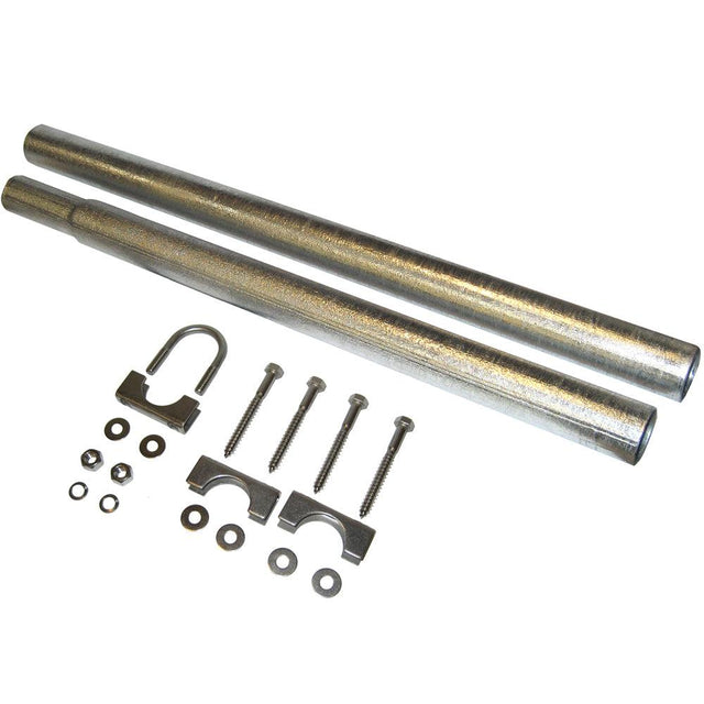 Davis Mounting Pole Kit - Kesper Supply