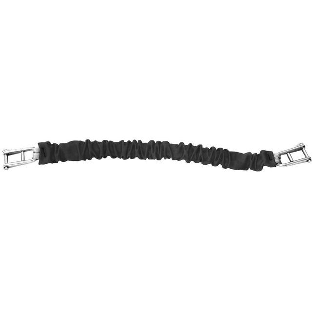 Davis Shockles AnchorSnubber - Black - Kesper Supply