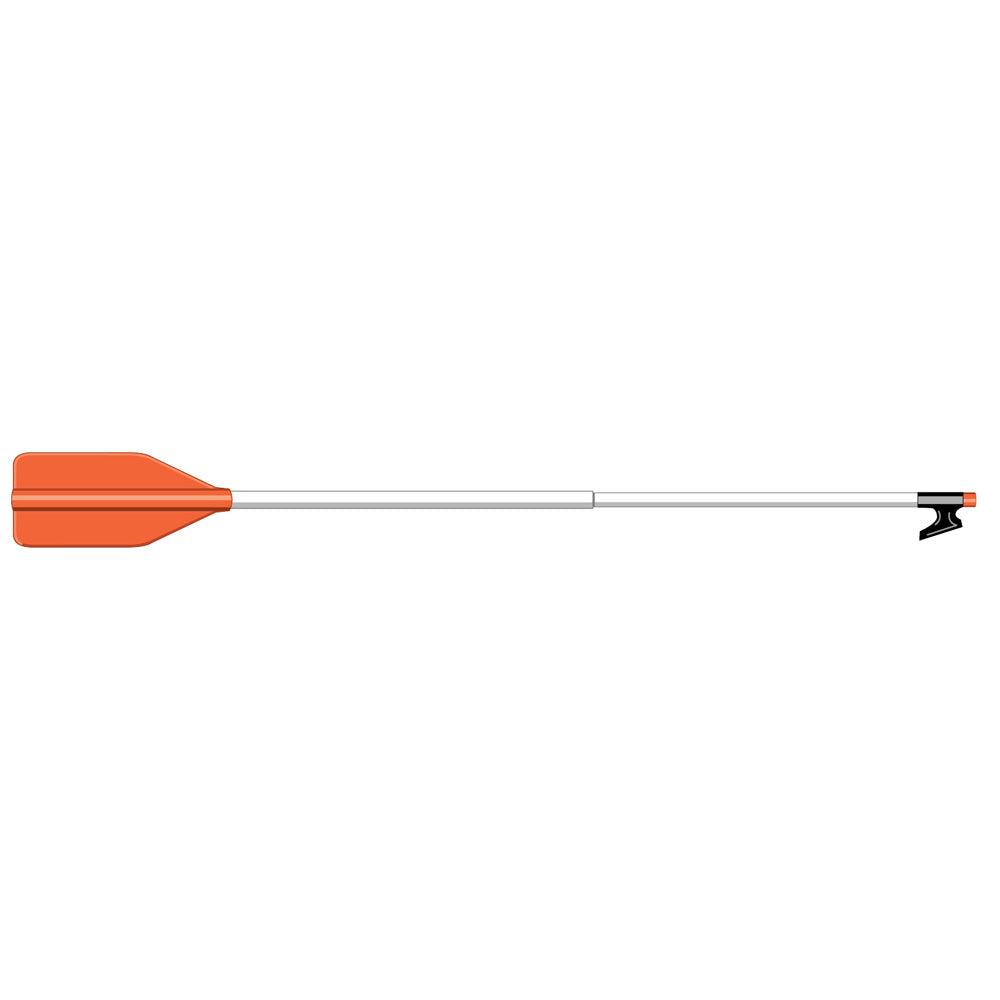 Davis Telescoping Paddle/Boat Hook Combo - Kesper Supply