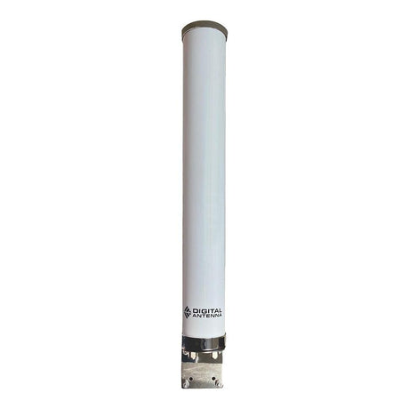 Digital Antenna 4G/5G LTE Omni-Directional MIMO Antenna - White - Kesper Supply