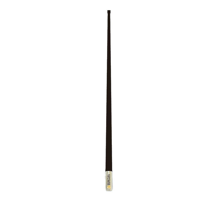 Digital Antenna 529-VB-S 8' VHF Antenna - Black - Kesper Supply