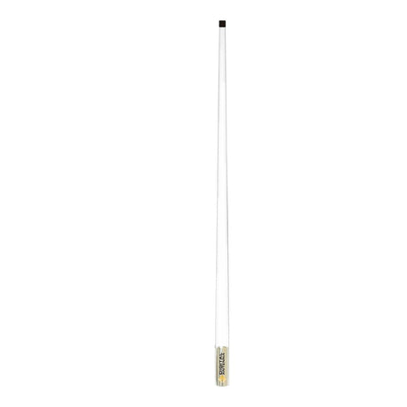 Digital Antenna 529-VW-S 8' VHF Antenna - White - Kesper Supply