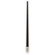 Digital Antenna 531-AB 4' AM/FM Antenna - Black - Kesper Supply