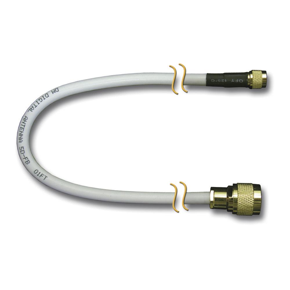 Digital Antenna 75' DA340 Cable w/Connectors - Kesper Supply