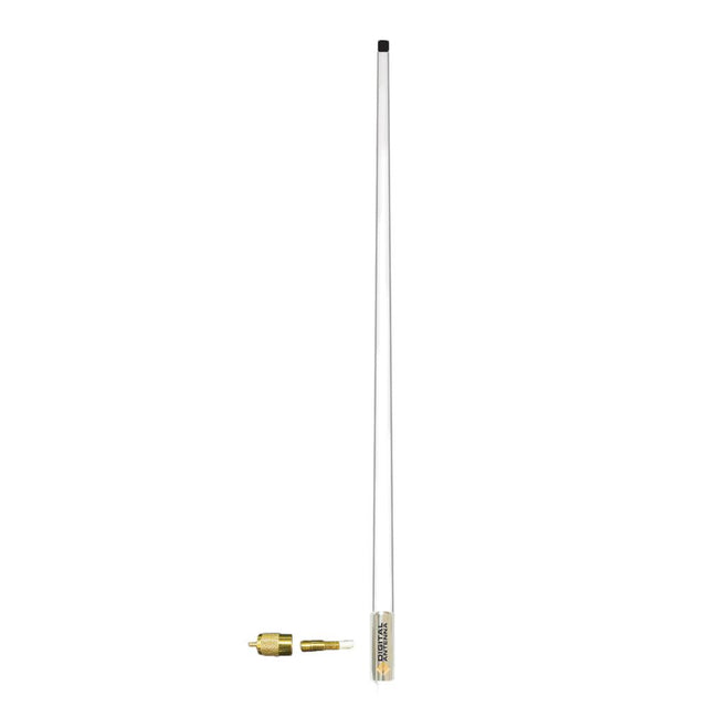 Digital Antenna 8' Wide Band Antenna w/20' Cable - Kesper Supply