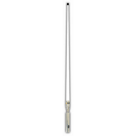 Digital Antenna 826-VW 4' VHF Antenna - White - Kesper Supply