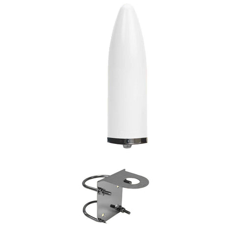 Digital Antenna Wideband Cellular Antenna 4G/5G/LTE/WiFi 9dBi Omni w/Bracket - Kesper Supply