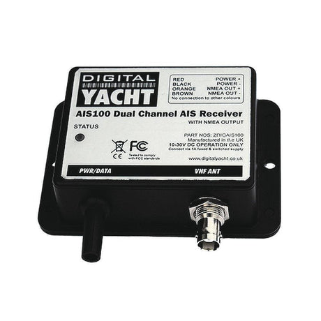 Digital Yacht AIS100 AIS Receiver - Kesper Supply