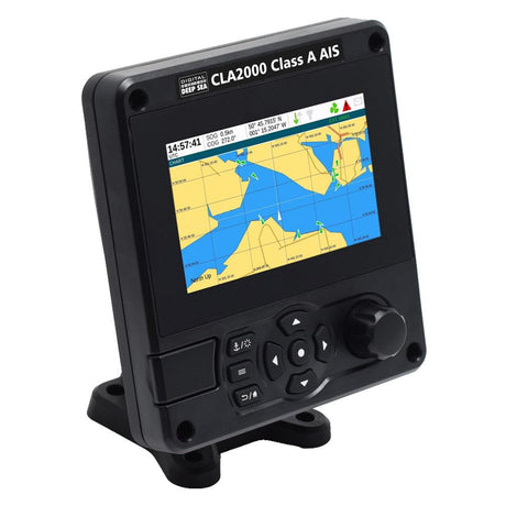 Digital Yacht CLA2000 Deep Sea Class A AIS Transponder - Kesper Supply