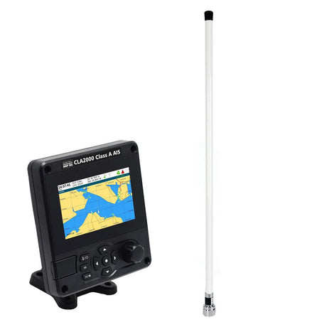 Digital Yacht Class A AIS Bundle w/Free CX4A AIS Antenna - Kesper Supply