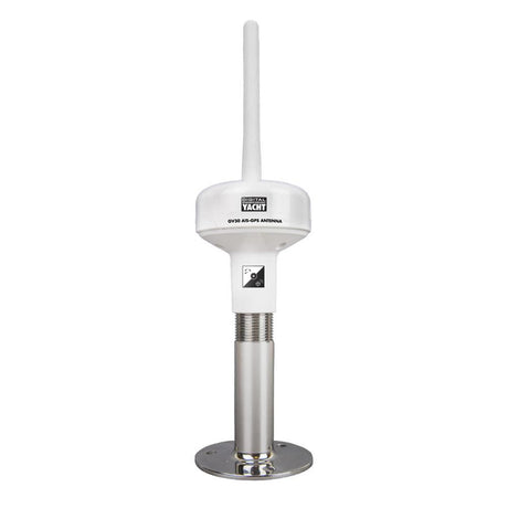 Digital Yacht GV30 VHF/AIS/GPS Combo Antenna - Kesper Supply