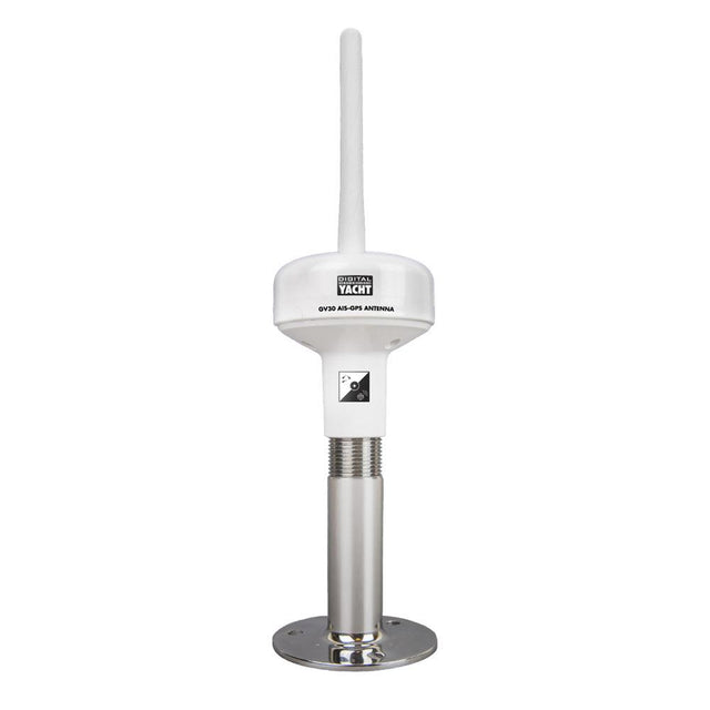 Digital Yacht GV30 VHF/AIS/GPS Combo Antenna - Kesper Supply