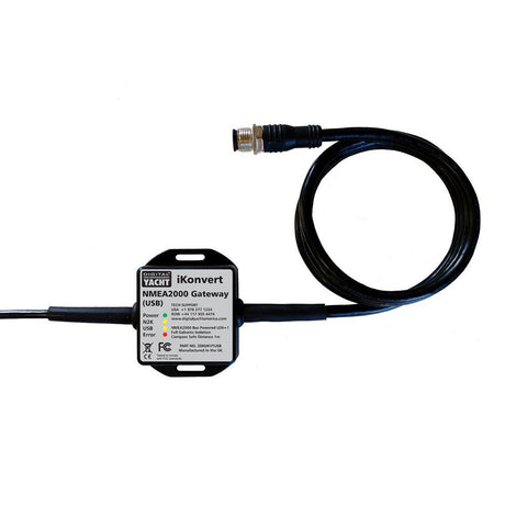 Digital Yacht iKonvert w/USB Interface - Kesper Supply