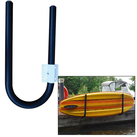 Dock Edge Kayak Holder - Kesper Supply
