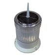 Dock Edge Solar Piling Cap Light - Kesper Supply