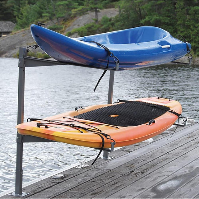 Dock Edge SUP/Kayak Rack - Kesper Supply