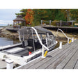 Dock Edge Wake Watchers Mooring System - Kesper Supply