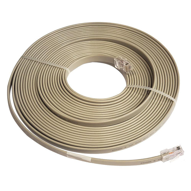 Dometic 35' 8 Pin ECU Display Cable f/Passport I/O Display - Kesper Supply