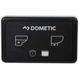 Dometic Touchpad Flush Switch - Black - Kesper Supply