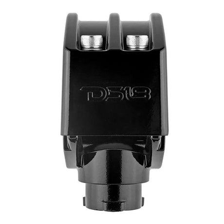 DS18 Hydro Clamp/Mount Adapter V2 f/Tower Speaker - Black - Kesper Supply