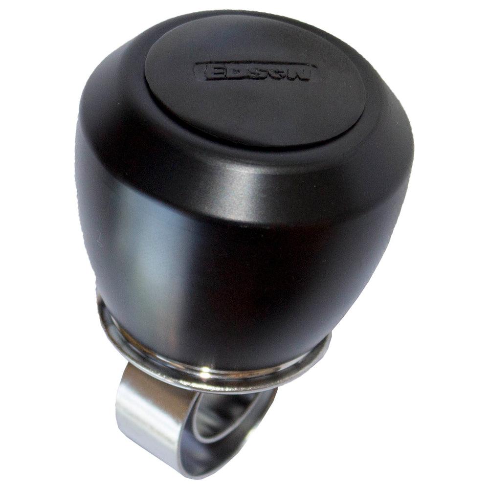 Edson PowerKnob Sportsman - Black - Kesper Supply