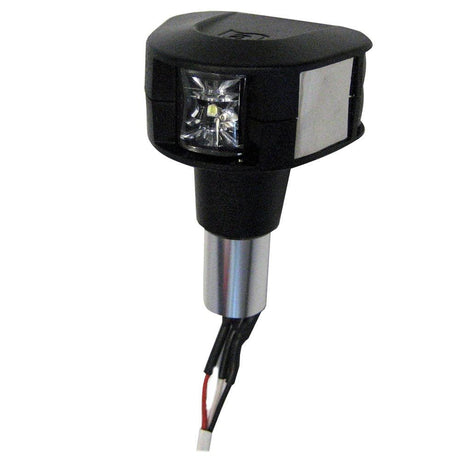 Edson Vision Series Attwood LED 12V Combination Light w/72" Pigtail - Kesper Supply