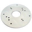 Edson Vision Series Mounting Plate - ACR RCL-100 & RCL-50 - Kesper Supply