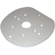 Edson Vision Series Mounting Plate f/Simrad HALO Open Array - Kesper Supply