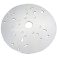 Edson Vision Series Mounting Plate - Universal Radar Dome 2/4kW - Kesper Supply