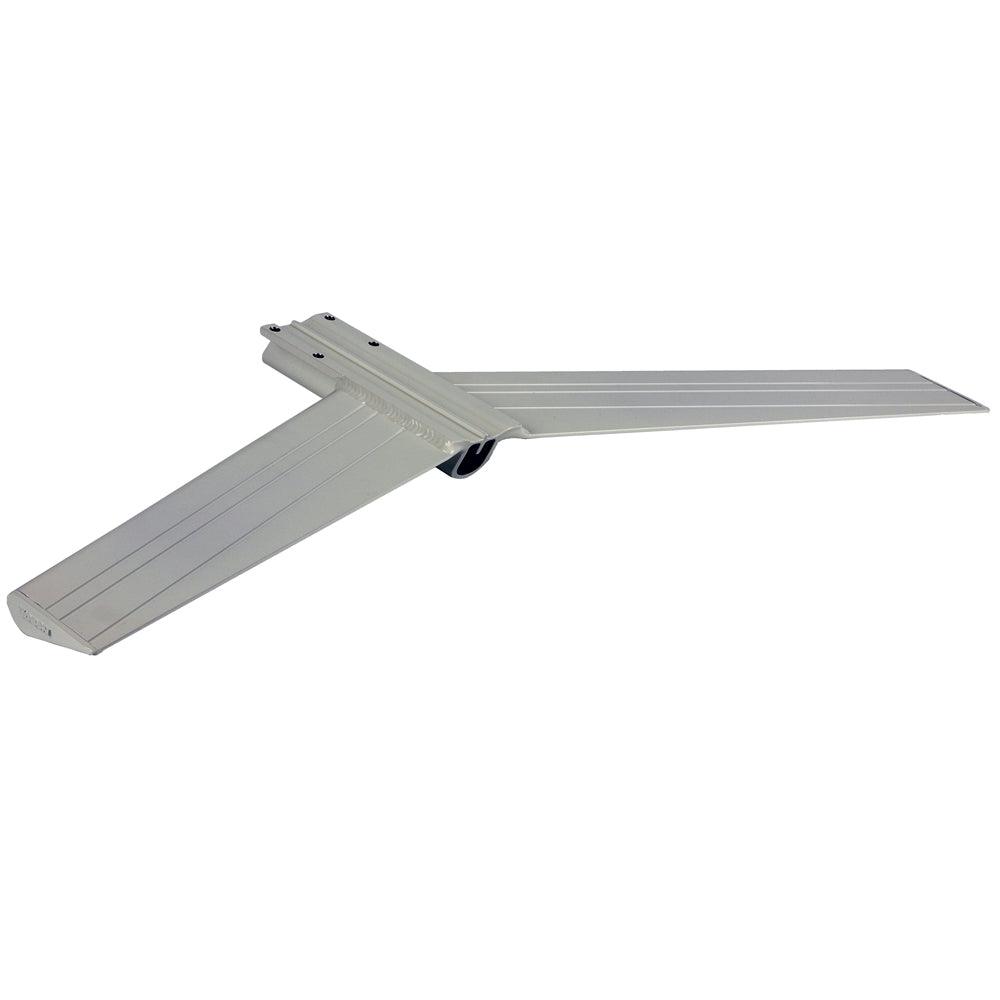 Edson Vision Series Wing w/Light Arm Receiver f/Vertical Mounts - Kesper Supply