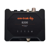 em-trak B200 Class B AIS Transceiver - 5W SOTDMA w/Battery Backup - Kesper Supply