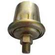 Faria Oil Pressure Sender 1/8 NPTF America 80 PSI Dual Station Standard - Kesper Supply