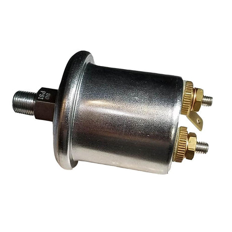 Faria Oil Pressure Sender - Single Sender - Kesper Supply