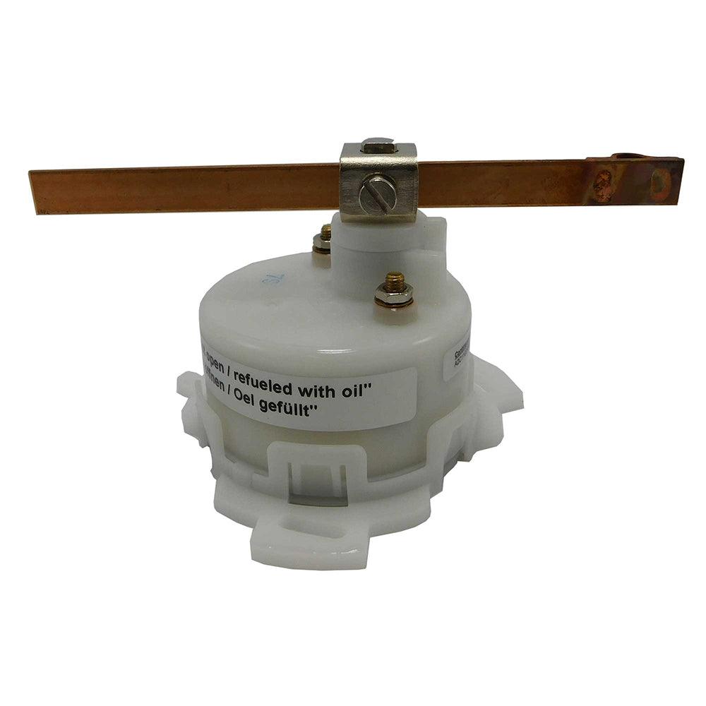 Faria Rudder Angle Sender Single Station - Standard or Floating Ground - Kesper Supply