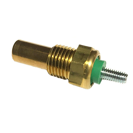 Faria Temperature Sender - 1/4" NPT Thread - Kesper Supply