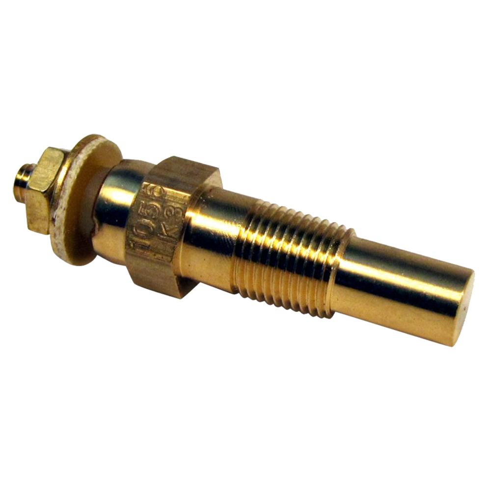 Faria Temperature Sender - 1/8 " NPT Thread - Kesper Supply