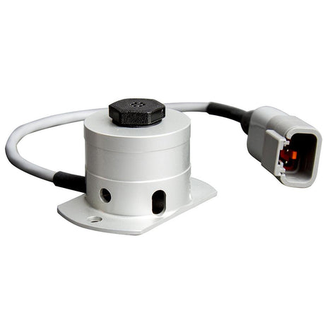 Fireboy-Xintex Propane & Gasoline Sensor w/Cable - Aluminum Housing - Kesper Supply